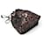NUOVA BORSACCETTA GIVENCHY CLUTCH CON SEQUINS E LOGO Multicolore  - vista 3