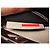 BORSA FENDI PEEKABOO SELLERIA MEDIUM 8BN290 PELLE GRIGIA A SPALLA - vista 12