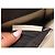 BORSA FENDI PEEKABOO SELLERIA MEDIUM 8BN290 PELLE GRIGIA A SPALLA - vista 13