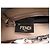 BORSA FENDI PEEKABOO SELLERIA MEDIUM 8BN290 PELLE GRIGIA A SPALLA - vista 15