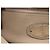 BORSA FENDI PEEKABOO SELLERIA MEDIUM 8BN290 PELLE GRIGIA A SPALLA - vista 21