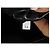 NUOVA SACOCHE PRADA PORTADOCUMENTI PC PELLE SAFFIANO CON TRACCOLLA TRAVEL CASE Nero - vista 12