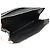 NUOVA SACOCHE PRADA PORTADOCUMENTI PC PELLE SAFFIANO CON TRACCOLLA TRAVEL CASE Nero - vista 13