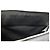 NUOVA SACOCHE PRADA PORTADOCUMENTI PC PELLE SAFFIANO CON TRACCOLLA TRAVEL CASE Nero - vista 14