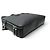 NUOVA SACOCHE PRADA PORTADOCUMENTI PC PELLE SAFFIANO CON TRACCOLLA TRAVEL CASE Nero - vista 3