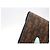 CHRISTIAN DIOR ROMANTIC OBLIQUE CANVAS WALLET Braun - Ansicht 13
