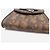 CHRISTIAN DIOR ROMANTIC OBLIQUE CANVAS WALLET Braun - Ansicht 14