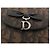 CHRISTIAN DIOR ROMANTIC OBLIQUE CANVAS WALLET Braun - Ansicht 5