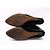 BOTAS GIVENCHY SHARK 39 EN CUERO NEGRO & PALLADIO BLACK - vista 10