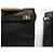 BOTAS GIVENCHY SHARK 39 EN CUERO NEGRO & PALLADIO BLACK - vista 15