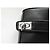 BOTAS GIVENCHY SHARK 39 EN CUERO NEGRO & PALLADIO BLACK - vista 8