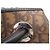BORSA TOTE CHRISTIAN DIOR TROTTER MONOGRAMMA OBLIQUE Marrone - vista 12