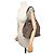 BORSA TOTE CHRISTIAN DIOR TROTTER MONOGRAMMA OBLIQUE Marrone - vista 5