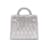 Hermès NEUF PENDENTIF HERMES CURIOSITE SAC KELLY EN METAL ARGENT + BOITE POCHON CHARM Argenté  - vue 3