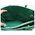 BORSA SAINT LAURENT DE JOUR SMALL 324823 PELLE VERDE A SPALLA - vista 10