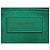 BORSA SAINT LAURENT DE JOUR SMALL 324823 PELLE VERDE A SPALLA - vista 11