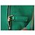 BORSA SAINT LAURENT DE JOUR SMALL 324823 PELLE VERDE A SPALLA - vista 12