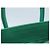 BORSA SAINT LAURENT DE JOUR SMALL 324823 PELLE VERDE A SPALLA - vista 16