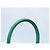 BORSA SAINT LAURENT DE JOUR SMALL 324823 PELLE VERDE A SPALLA - vista 17