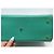 BORSA SAINT LAURENT DE JOUR SMALL 324823 PELLE VERDE A SPALLA - vista 22