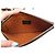 NUOVO BORSA LOUIS VUITTON NEVERFULL MM MONOGRAM GEANT CRAFTY M56584 TOTE BAG Arancione - vista 12