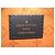 NUOVO BORSA LOUIS VUITTON NEVERFULL MM MONOGRAM GEANT CRAFTY M56584 TOTE BAG Arancione - vista 13