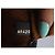 NUOVO BORSA LOUIS VUITTON NEVERFULL MM MONOGRAM GEANT CRAFTY M56584 TOTE BAG Arancione - vista 8