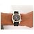 RELÓGIO DIOR CHIFFRE ROUGE A03 084510 36MM AUTOMÁTICO EM AÇO Prata - vista 17