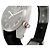 RELÓGIO DIOR CHIFFRE ROUGE A03 084510 36MM AUTOMÁTICO EM AÇO Prata - vista 3