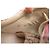 ZAPATILLAS CHRISTIAN DIOR DIORISSIMO OBLIQUE 37.5 Roja - vista 11