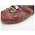 ZAPATILLAS CHRISTIAN DIOR DIORISSIMO OBLIQUE 37.5 Roja - vista 18