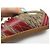 ZAPATILLAS CHRISTIAN DIOR DIORISSIMO OBLIQUE 37.5 Roja - vista 20