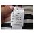 NUEVO IMPERMEABLE BURBERRY BRIT CROMBROOK NOVA TARTAN L 42 TRENCH COAT NUEVO - vista 9