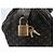 NUOVA BORSA LOUIS VUITTON SPEEDY 30 MINI LIN MONOGRAM IN TELA Marrone - vista 10