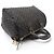 NUOVA BORSA LOUIS VUITTON SPEEDY 30 MINI LIN MONOGRAM IN TELA Marrone - vista 6