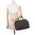 NUOVA BORSA LOUIS VUITTON SPEEDY 30 MINI LIN MONOGRAM IN TELA Marrone - vista 7