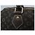 NUOVA BORSA LOUIS VUITTON SPEEDY 30 MINI LIN MONOGRAM IN TELA Marrone - vista 9