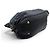 NUOVA BORSA LOUIS VUITTON SOLAR PM IN PELLE MAHINA NERA Nero - vue 4