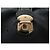NUOVA BORSA LOUIS VUITTON SOLAR PM IN PELLE MAHINA NERA Nero - vue 7