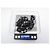 NEU CHANEL CC LOGO KAMELIEN LANGKETTE SCHWARZE PERLEN 2012 NECKLACE - Ansicht 6