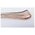 GAFAS DE SOL MIU MIU MASQUES LOGO SMUB53 METAL MARRÓN NUEVAS Castaño - vista 10
