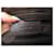SAC A MAIN YVES SAINT LAURENT LIGNE Y CHYC 275091 EN CUIR MARRON BAG PURSE Taupe  - vue 10
