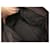 SAC A MAIN YVES SAINT LAURENT LIGNE Y CHYC 275091 EN CUIR MARRON BAG PURSE Taupe  - vue 14