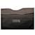 SAC A MAIN YVES SAINT LAURENT LIGNE Y CHYC 275091 EN CUIR MARRON BAG PURSE Taupe  - vue 15