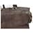 SAC A MAIN YVES SAINT LAURENT LIGNE Y CHYC 275091 EN CUIR MARRON BAG PURSE Taupe  - vue 19