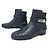 Hermès BOTINES HERMES NEO CUERO DE COCODRILO SANGON KELLY 38 BOOTS NUEVOS Azul