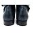 Hermès BOTINES HERMES NEO CUERO DE COCODRILO SANGON KELLY 38 BOOTS NUEVOS Azul - vista 5