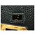 Hermès BORSA HERMES BIRKIN 40 IN PELLE ARDENNES NERA 1992 ATTRIBUTI DORATI Nero - vista 25