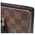 LOUIS VUITTON VENICE PM N51145 DAMIER EBENE CANVAS TOTE BAG Braun - Ansicht 12