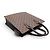LOUIS VUITTON VENICE PM N51145 DAMIER EBENE CANVAS TOTE BAG Braun - Ansicht 4